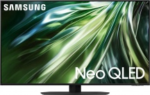 Samsung QE50QN90DATXZT Smart TV 50 Pollici 4K Ultra HD Display Neo QLED Tizen