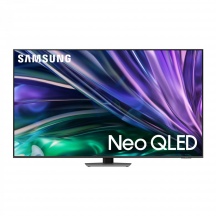 Samsung QE55QN85DBTXZT Smart TV 55" 4K UHD Neo QLED Tizen Classe G Carbon Silver