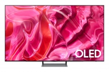 Samsung QE55S94CATXZT Smart TV 55" Neo QLED 4K UHD Sistema Tizen Cl. G Serie 9
