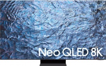 Samsung QE65QN900CTXZT Smart TV 65" 8K UHD Neo QLED Tizen