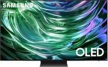 Samsung QE65S90DATXZT Smart TV 65 Pollici 4K Ultra HD Display OLED Tizen Nero