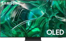 Samsung QE65S95CATXZT Smart TV 65"4K UHD OLED Dolby Atmos e OTS+ Nero  Series 9