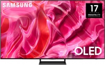Samsung QE77S90CATXZT Smart TV 77" 4K UHD Neural Quantum OLED Sistema Tizen