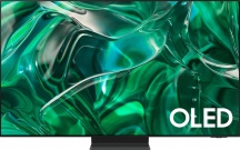 Samsung QE77S95CAT Smart TV 77" 4K UHD OLED Tizen Nero Series 9