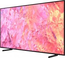 Samsung QE85Q60CA Smart TV 85" 4K Ultra HD QLED Tizen DVBT2CS2 Quantum 4K Lite