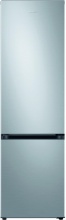 Samsung RB38T600DSA Frigorifero Combinato No Frost 385 Lt Classe D Silver