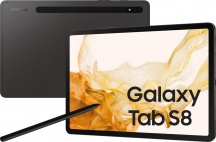 Samsung SM-X700NZAAEUE Galaxy Tab S8 - Tablet 11" 128 GB Wifi Android 12