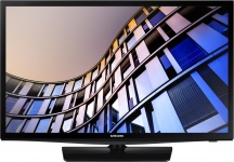 Samsung UE24N4300ADXZT Smart TV 24 Pollici HD Ready Televisore LED TV Plus