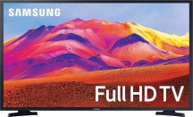 Samsung UE32T5372CUXZT Smart TV 32 pollici Full HD Televisore LED Cl G Wifi LAN