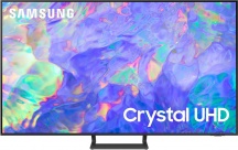 Samsung UE55CU8570UXZT Smart TV 55" 4K UHD LED Titan Gray Tizen Series 8