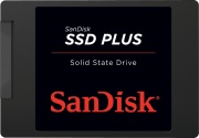 Sandisk SDSSDA-1T00-G27 Ssd Interno  Plus 1Tb