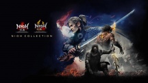 Sony 9815990 Nioh Collection Collezione Inglese Ita Playstation 5