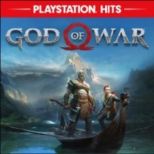 Sony 9963905 Videogioco PS4 God of War Playstation Hits, Playstation 4 ITA