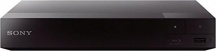 Sony BDP-S1700 Lettore Blu-Ray DVD Full HD HDMI USB col Nero