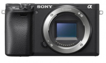 Sony ILCE6400MB.CEC Fotocamera Digitale Mirrorless 24 mpx+F3.5-5.6 OSS