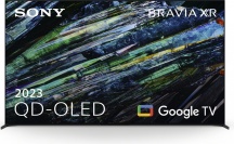 Sony XR-65A95L Smart TV 65" 4K UHD QD-OLED Google TV Classe F