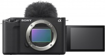 Sony ZVE1BDI EU Fotocamera Mirrorless ZV-E1 12,1 Mpx Exmor R CMOS Body Black ZVE1BDI.EU