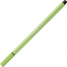 Stabilo 6834 Pen 68 Marcatore Verde 1 Pz