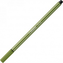 Stabilo 6835 Pen 68 Marcatore Verde 1 Pz