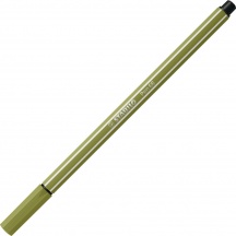 Stabilo 6837 Pen 68 Marcatore Verde 1 Pz