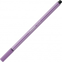 Stabilo 6862 Pen 68 Marcatore Viola 1 Pz