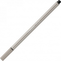 Stabilo 6893 Pen 68 Marcatore Grigio 1 Pz