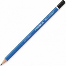 Staedtler 100-6B Mars Lumograph 6B 1 pezzo