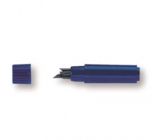 Staedtler 556E4-HB Compasso Nero Blu 1 pezzo