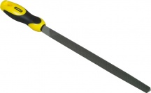 Stanley 0-22-461 Lima Triangolare 12 Dolce 6"