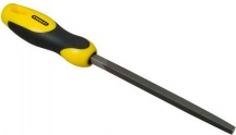 Stanley 0-22-462 Lima Triangolare 12 Dolce 8"