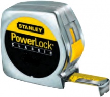 Stanley 0-33-442 Flessometro Powerlock 1025