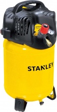 Stanley DN2001024V Compressore Aria Portatile 24 Litri Pressione 10 bar 230V