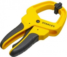 Stanley STHT0-83200 Morsetto a mano 85 mm in Resina