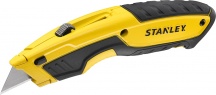 Stanley STHT10479-0 Cutter Metallo Lama Retrat.mm18 10479 0 Pezzi 6