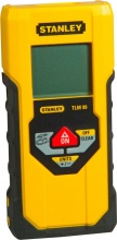 Stanley STHT1-77138 Misuratore Laser Metro 30 metri Precisione +- 2.0 mm  TLM99