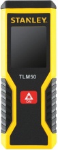 Stanley TLM50 STHT1-77409 Misuratore Laser Metro Portata 15 metri