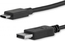 StarTech CDP2DPMM6B Cavo Adattatore USB-C a DisplayPort 1,8m 4K 60hz