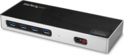 StarTech DK30A2DH Docking Station Notebook USB-C con 2 porte DP o HDMI