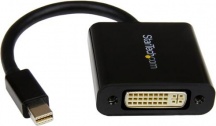 StarTech MDP2DVI3 Adattatore convertitore video Mini DisplayPort a DVI Mini DP