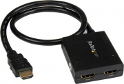 StarTech ST122HD4KU Ripartitore Sdoppiatore Video HDMI 2x HDMI