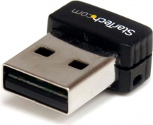 StarTech USB150WN1X1 Adattatore di rete Wireless USB