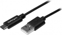 StarTech USB2AC50CM Cavo USB-C a USB-A MM 0.5m USB 2.0