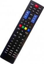 Superior SUP032 Telecomando Universale TV SamsungLG Funzioni Smart TV