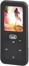 TREVI 0M178000 Lettore Mp3 1,8" 8 Gb Bluetooth Radio FM USB MPV 1780SB