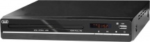 TREVI DVMI 3580 HD Lettore DVD Mini Full HD USB HDMI RCA