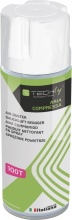 Techly ICA-CA 100T Cleaner IT Bomboletta Aria Compressa Spray Pulizia 400ml