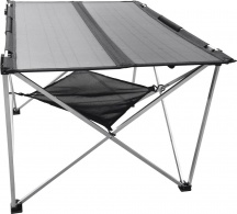 Technaxx 5084 Tavolo da Campeggio Compatto Richiudibile Pannello Solare 60 Watt
