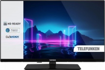 Telefunken TE32750S38YXD E TV 32" Display LED HD Ready Classe E colore Nero TE32750S38YXD