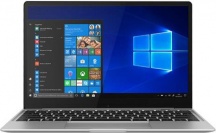 Thomson NEO Notebook 13" SSD 256 GB Ram 4 GB Windows 10 Silver  Z3 Snapdragon 850