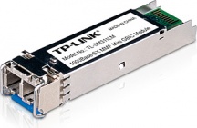 Tp-Link TL-SM311LM Modulo per Fibra Ottica 1000Base-SX Multimodale LC